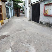 Bán nhà nát Nguyễn Kiệm Gò Vấp gần 80m2 nở hậu nhỉnh 5ty 0354284763